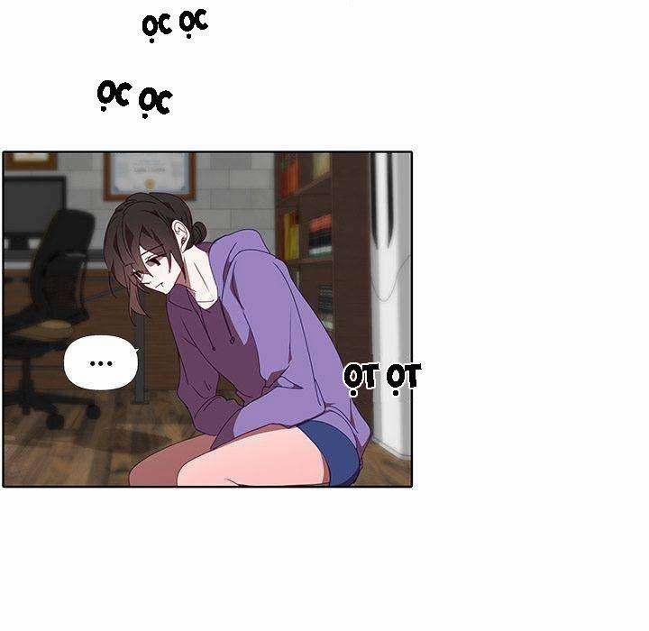 Ăn Trái Tim Cậu Bé Quàng Khăn Đỏ 8 trang 70