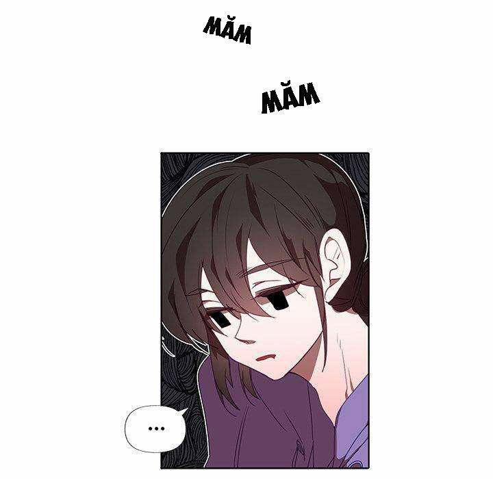 Ăn Trái Tim Cậu Bé Quàng Khăn Đỏ 8 trang 71