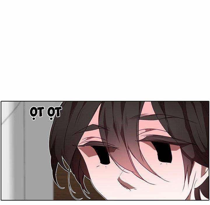 Ăn Trái Tim Cậu Bé Quàng Khăn Đỏ 8 trang 72