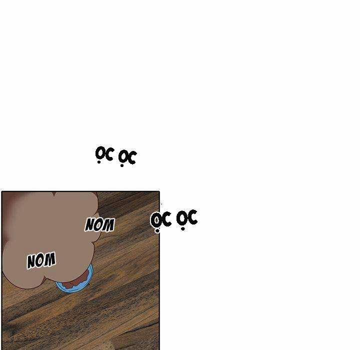 Ăn Trái Tim Cậu Bé Quàng Khăn Đỏ 8 trang 73