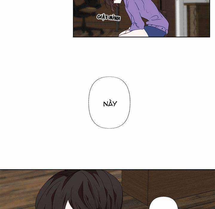 Ăn Trái Tim Cậu Bé Quàng Khăn Đỏ 8 trang 75