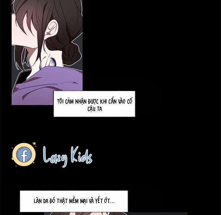 Ăn Trái Tim Cậu Bé Quàng Khăn Đỏ 8 trang 8