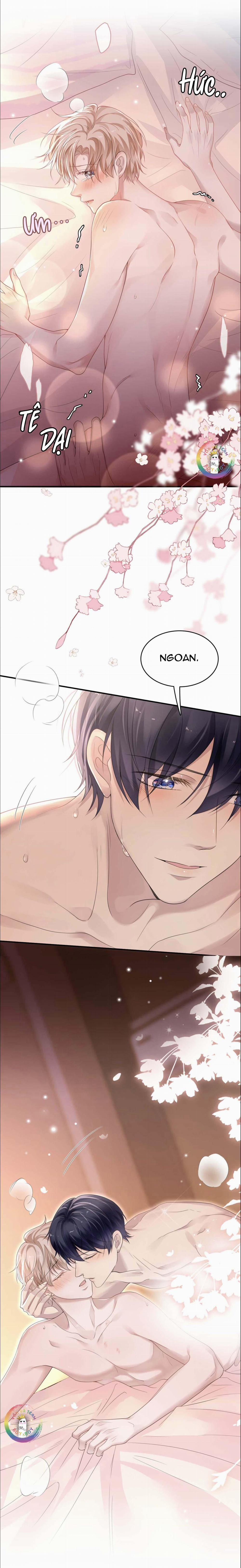 Ẩn Trung (END) 39.1 Phiên Ngoại trang 12