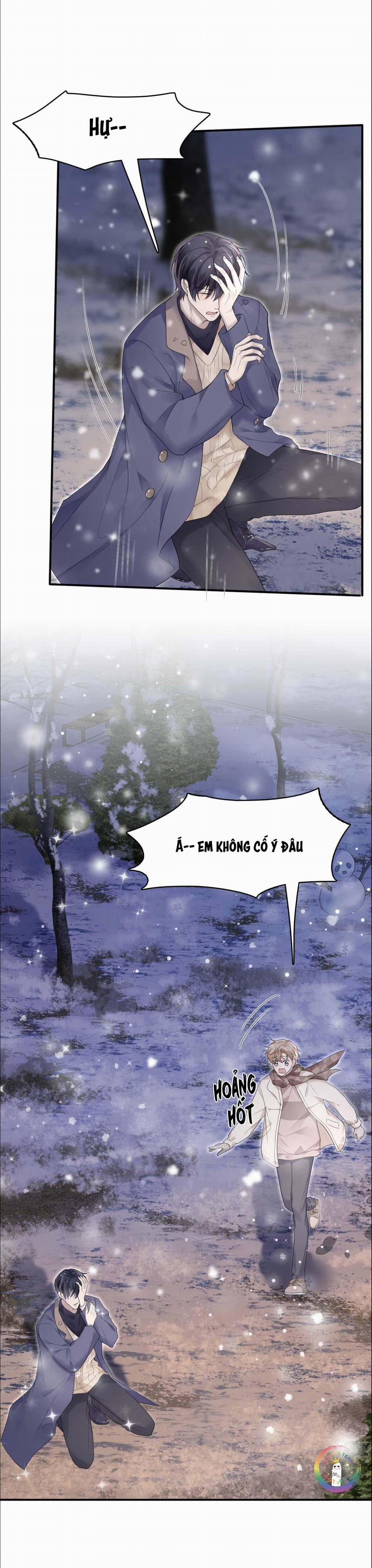 Ẩn Trung (END) 39.1 Phiên Ngoại trang 2