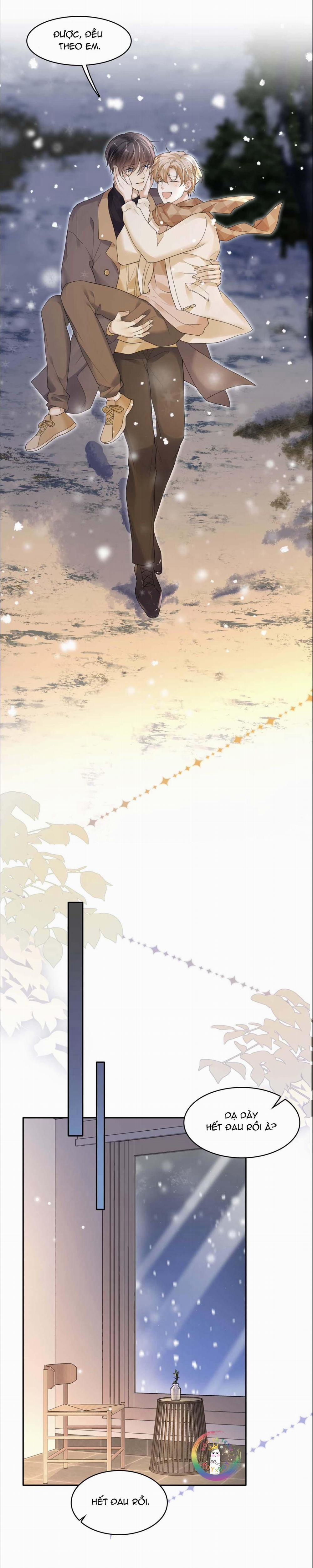 Ẩn Trung (END) 39.1 Phiên Ngoại trang 8