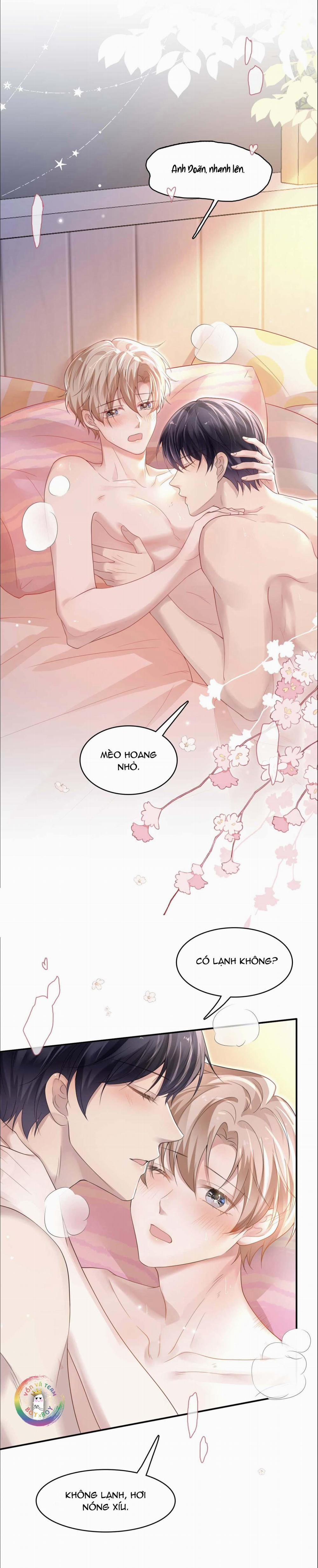 Ẩn Trung (END) 39.1 Phiên Ngoại trang 9