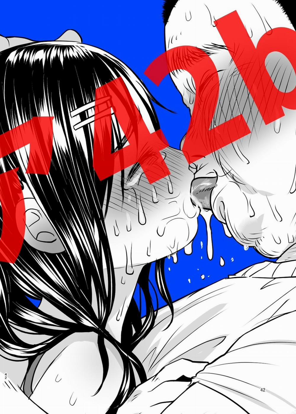 An Unlying, Genuine Existence Oneshot trang 39