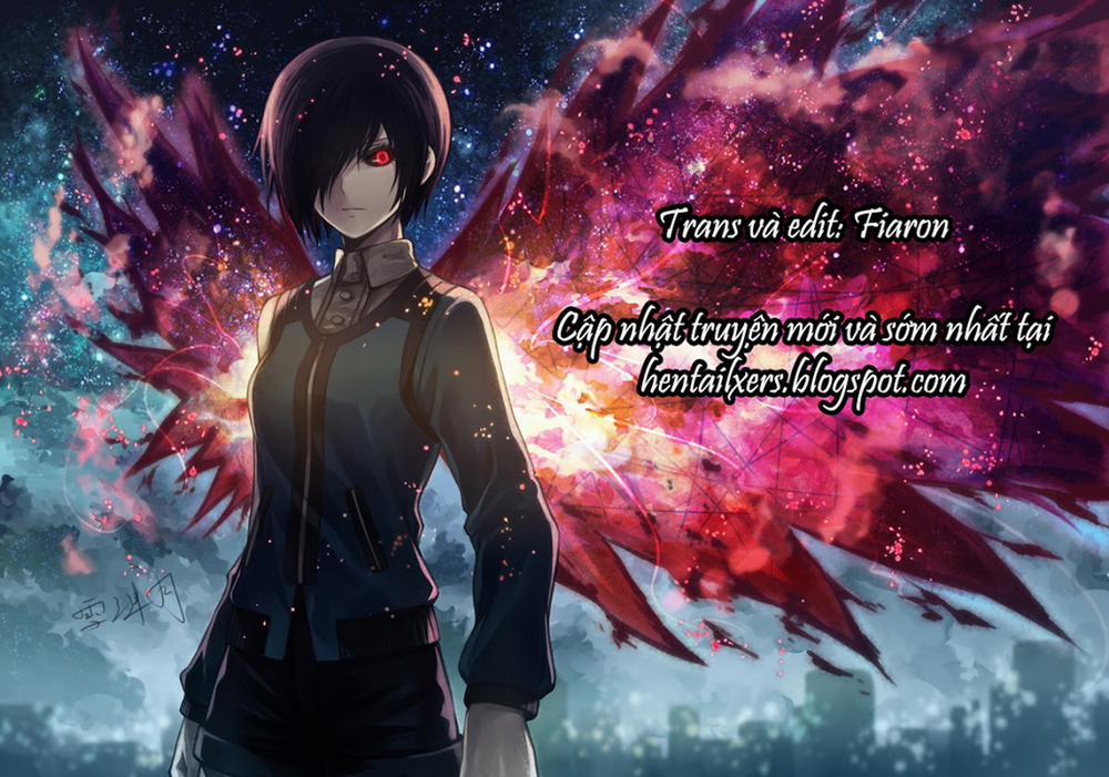 An Unlying, Genuine Existence Oneshot trang 40