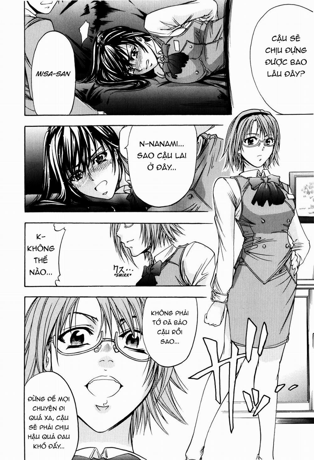 ANAL BACKER 6 END trang 11