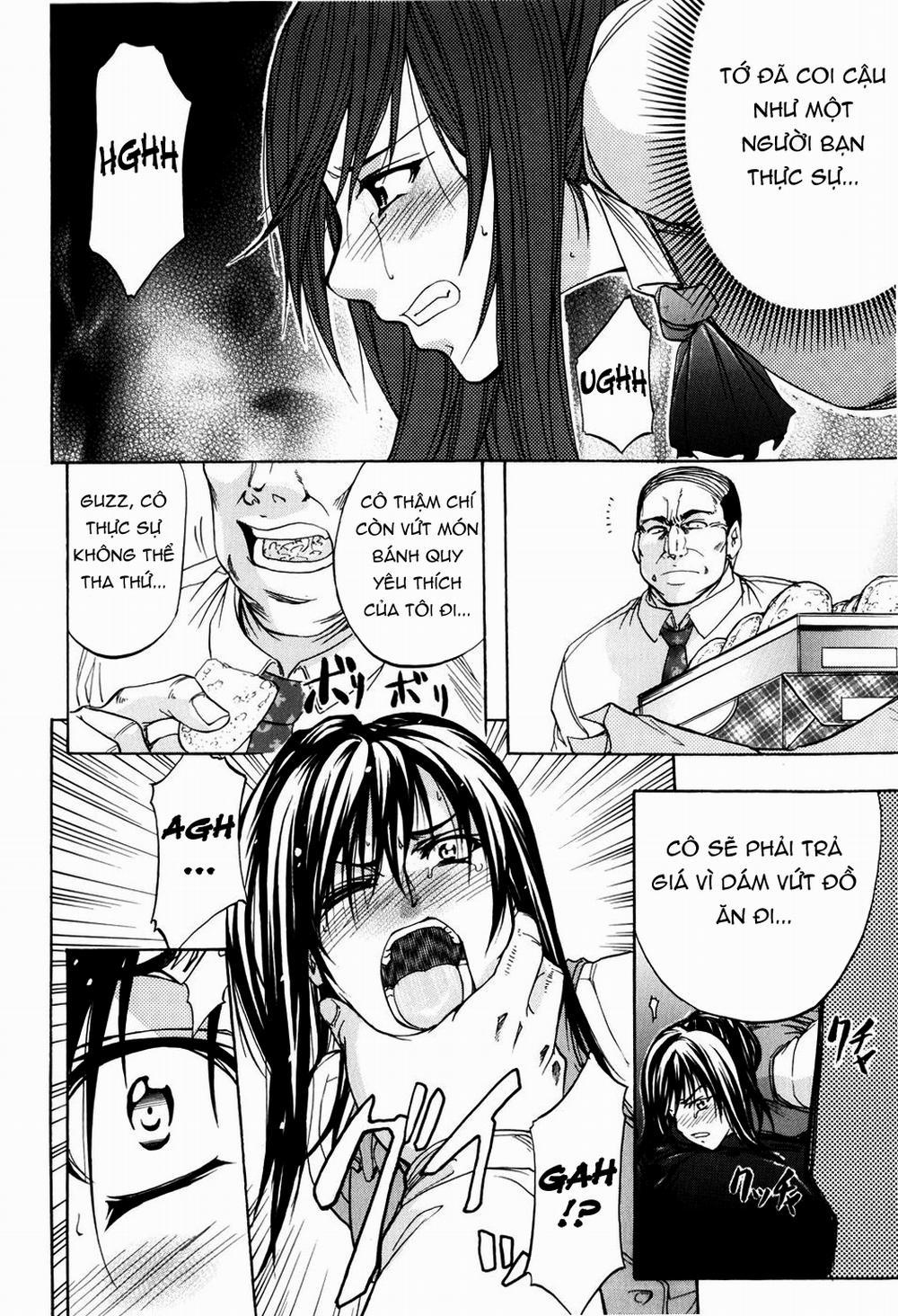 ANAL BACKER 6 END trang 13