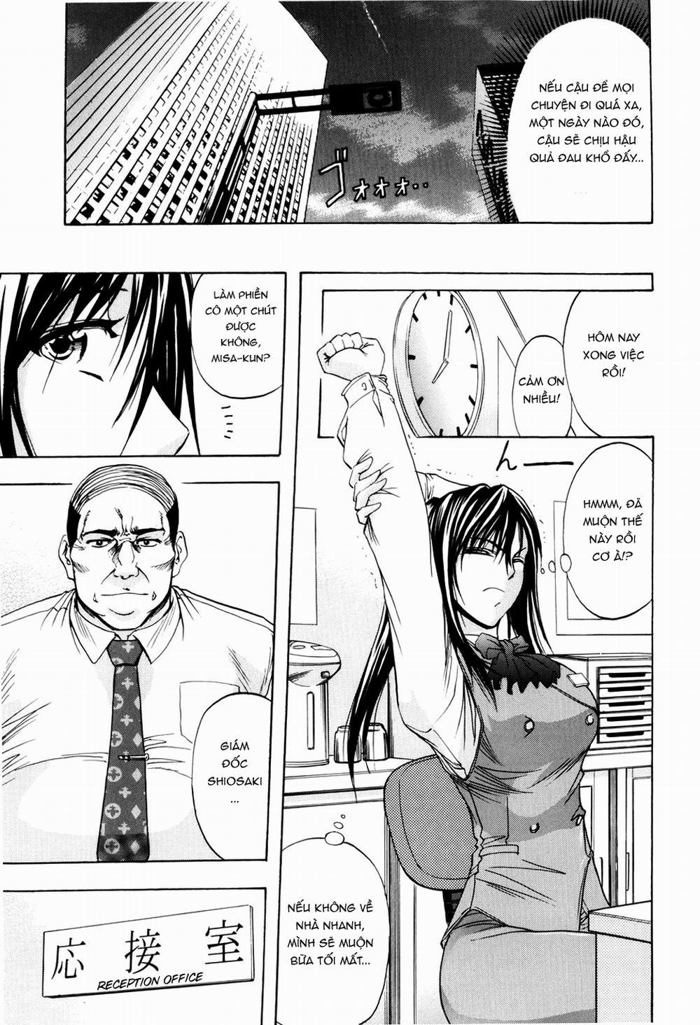 ANAL BACKER 6 END trang 4