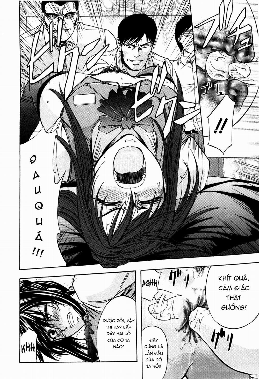 ANAL BACKER 6 END trang 9