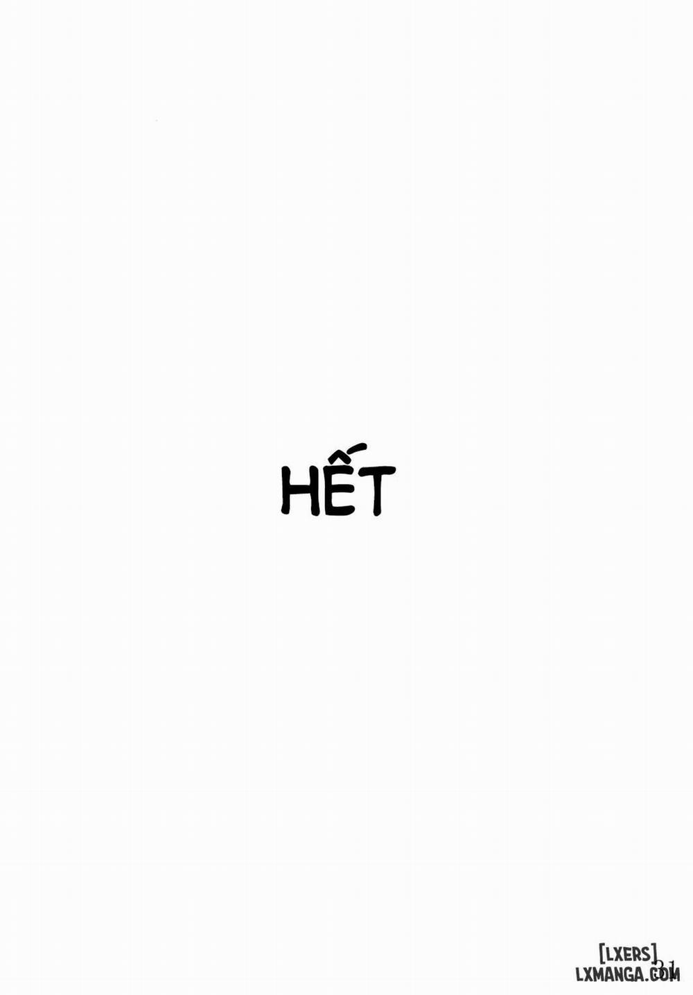 Anal Juukou Daraku Oneshot trang 30