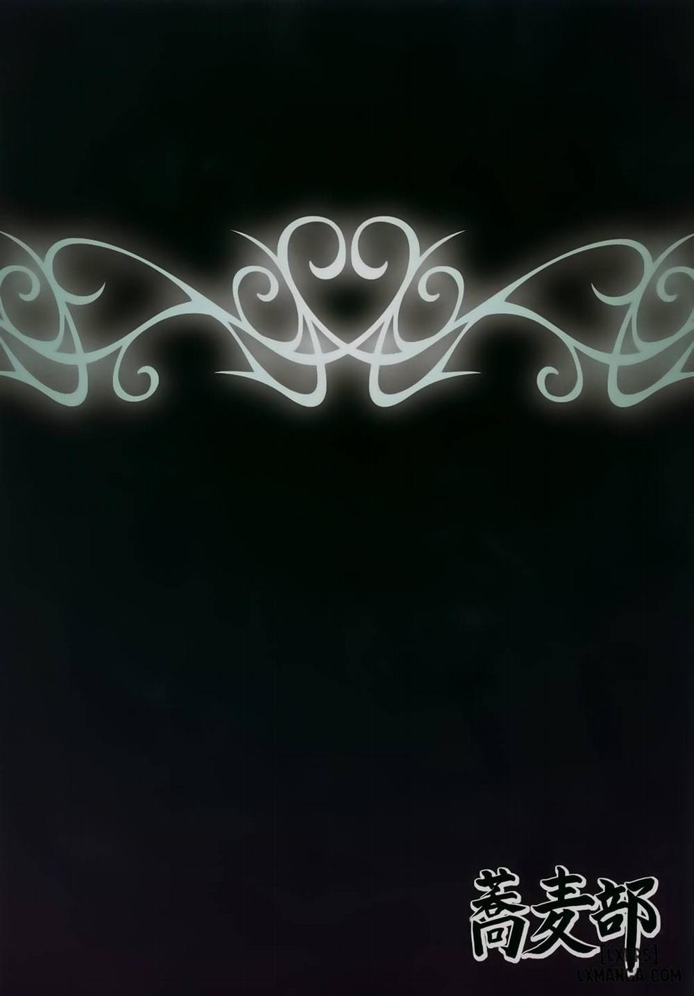 Anal Juukou Daraku Oneshot trang 33