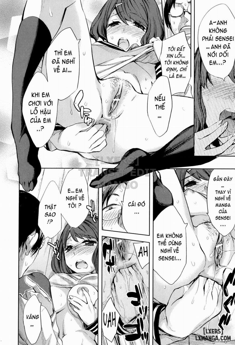 Analism 7 END trang 30