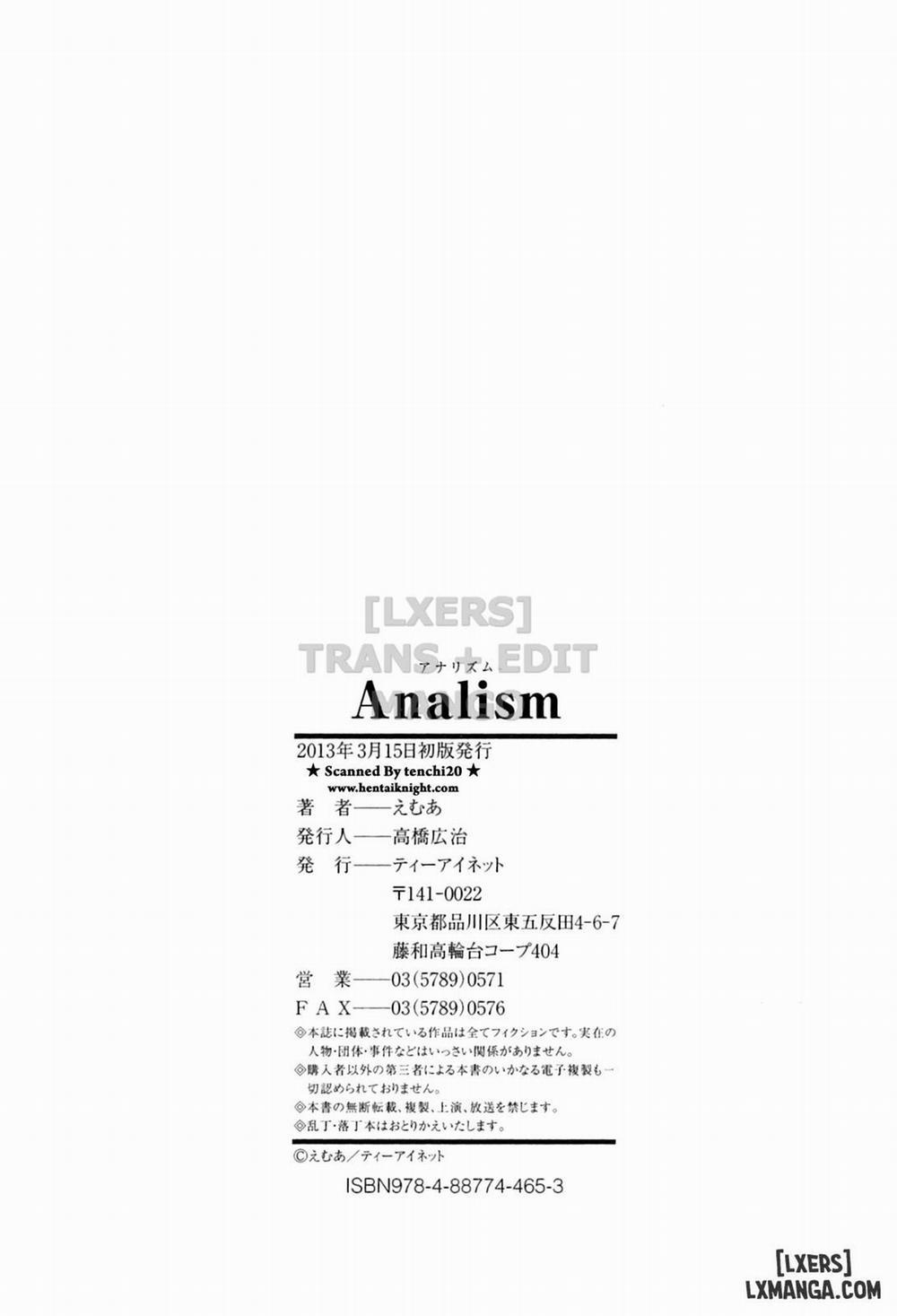 Analism 7 END trang 40