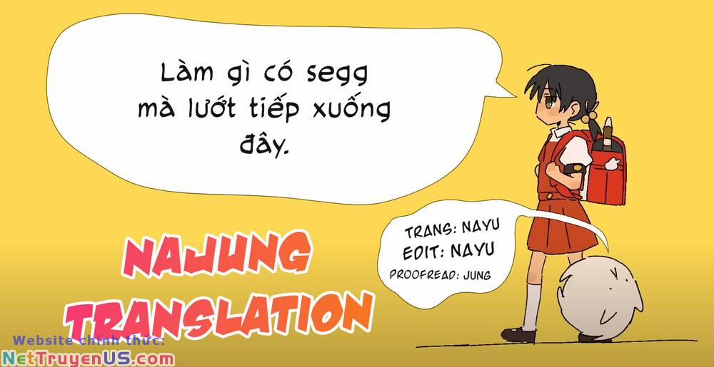 Anan-San Wants To Combine Within 3 Seconds Of Meeting! 3 trang 15