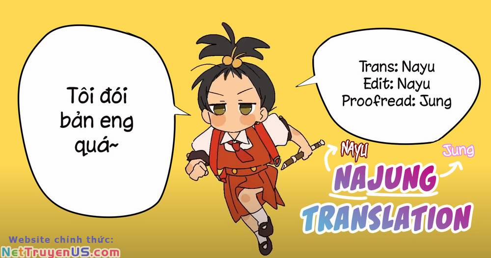 Anan-San Wants To Combine Within 3 Seconds Of Meeting! 4 trang 15