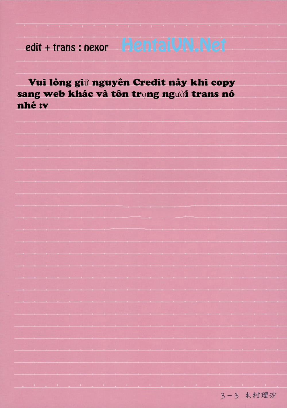 Anata...Gomennasai (Smile Precure) 2 trang 17