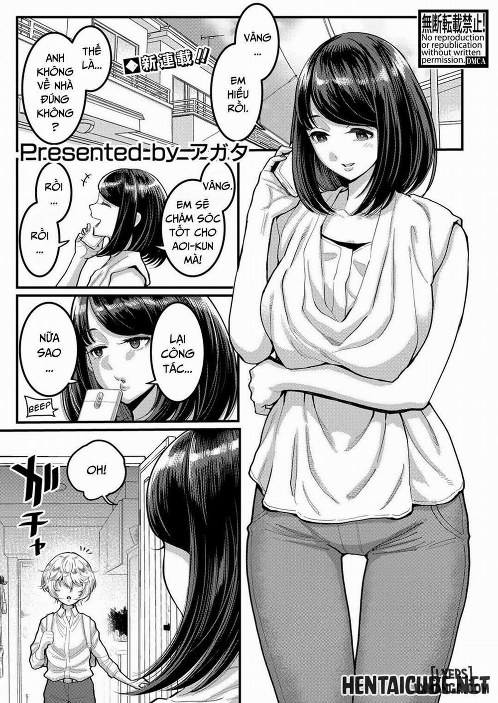 Anata no mama ni naritakute 1 trang 0