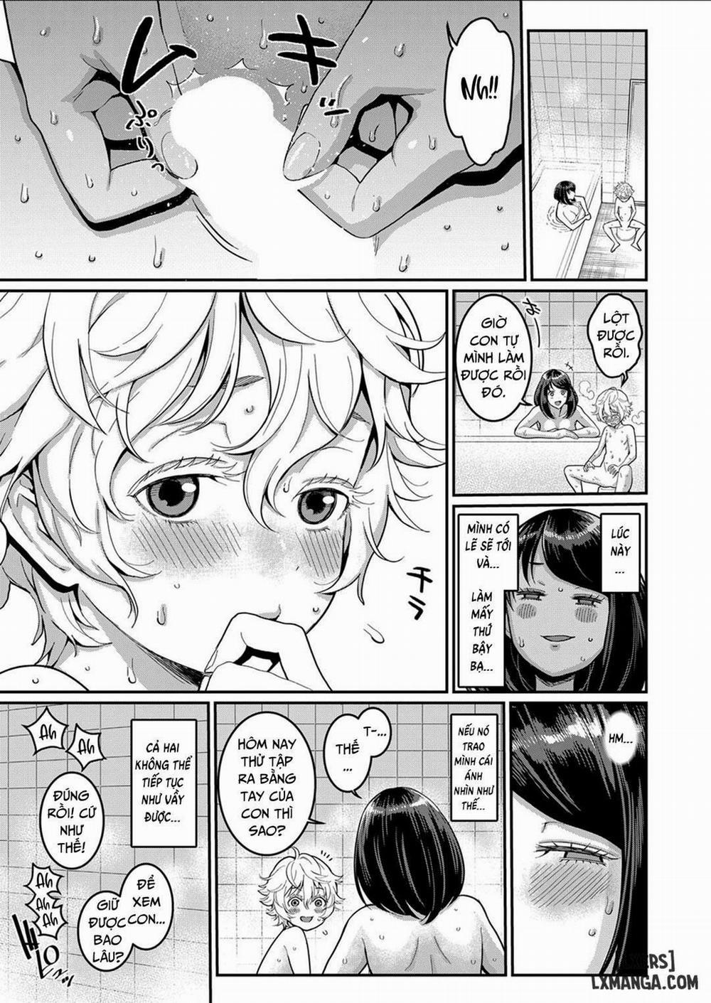 Anata no mama ni naritakute 2 trang 2