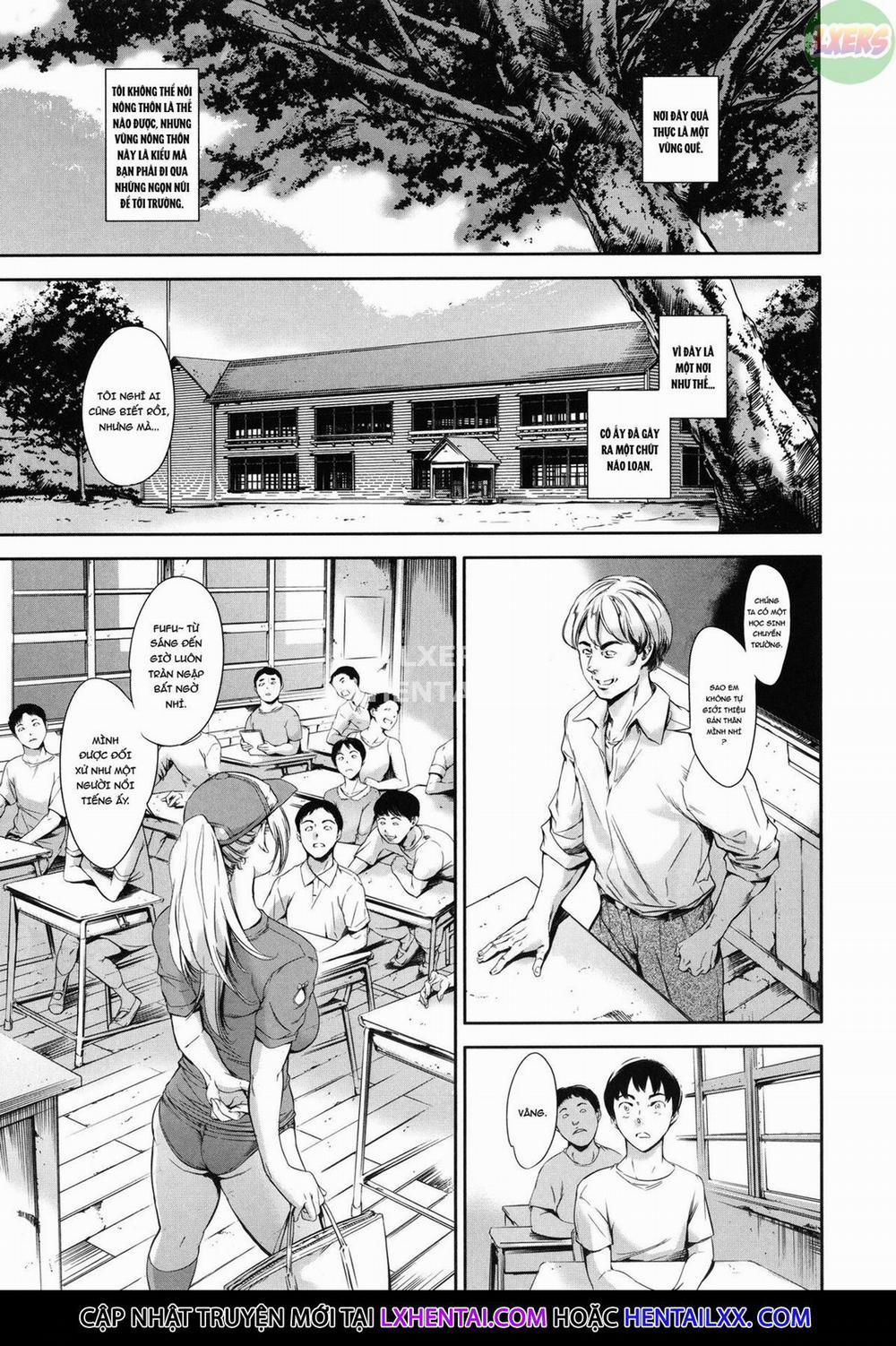 Anata no Oku-san Uwaki Shitemasu yo 5 0 [END] trang 1