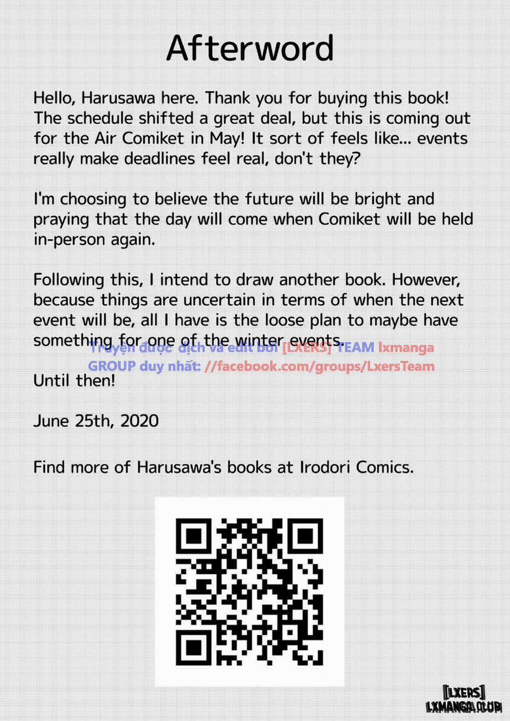 Anata no Shinyuu ni Dakarete 3 trang 19