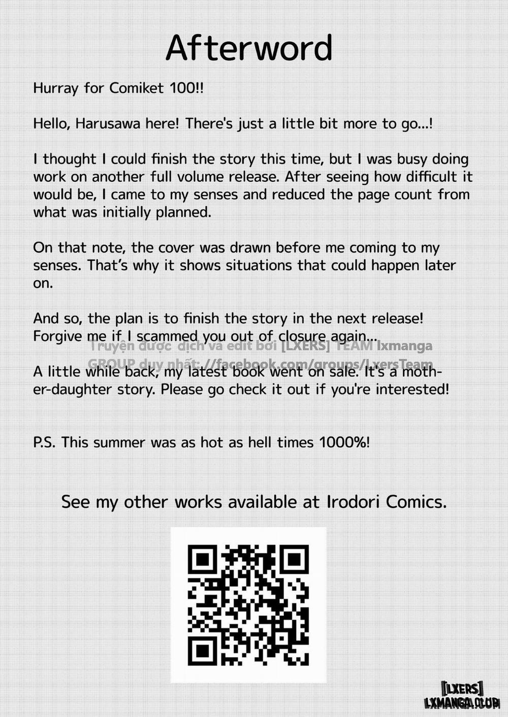 Anata no Shinyuu ni Dakarete 4 trang 23