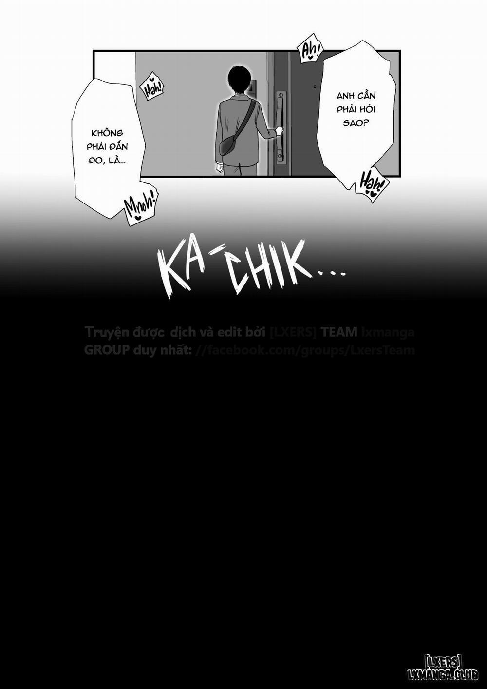 Anata no Shinyuu ni Dakarete 5 0 [END] trang 34