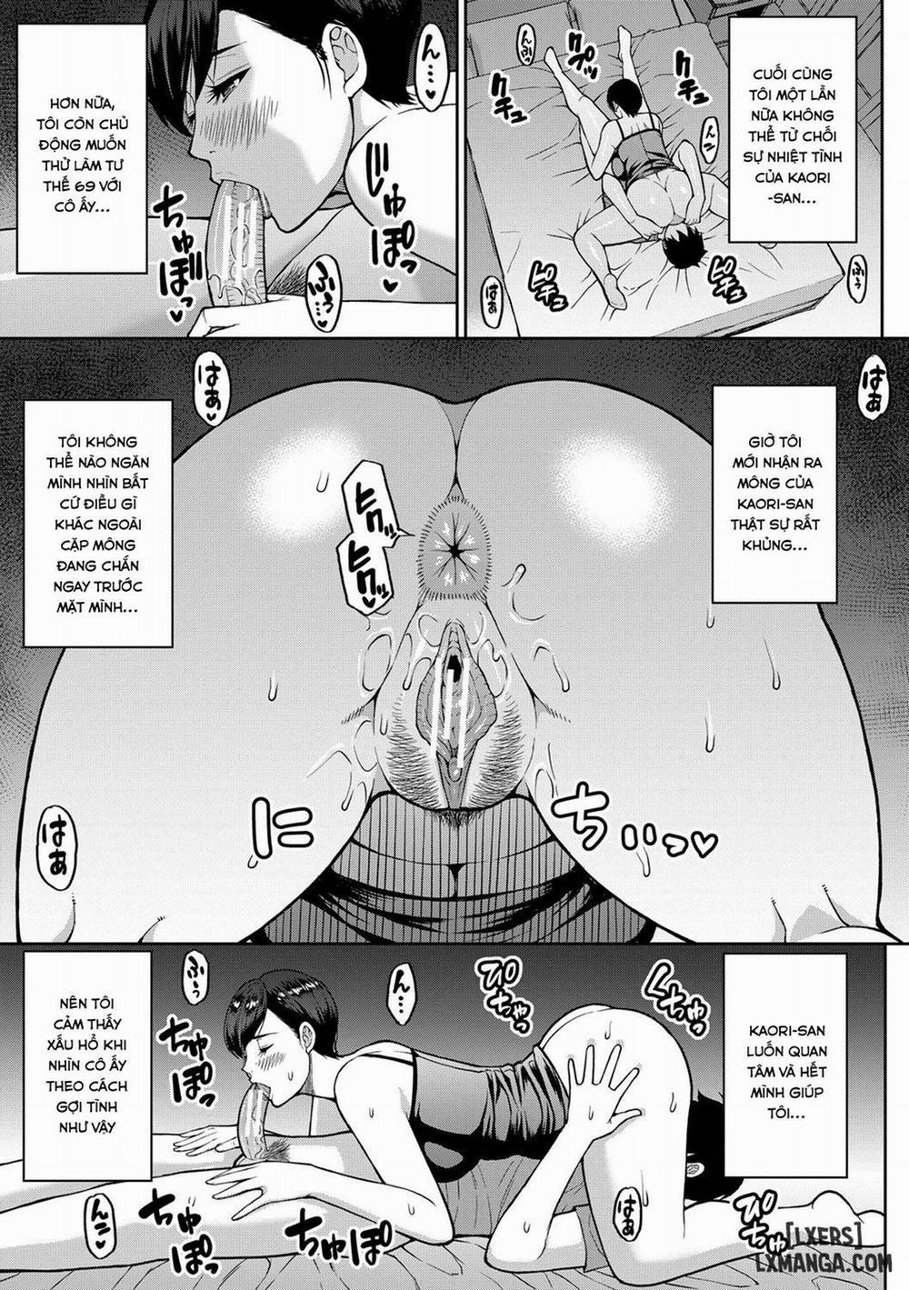 Anata no Tame nara Nando demo Oneshot trang 28