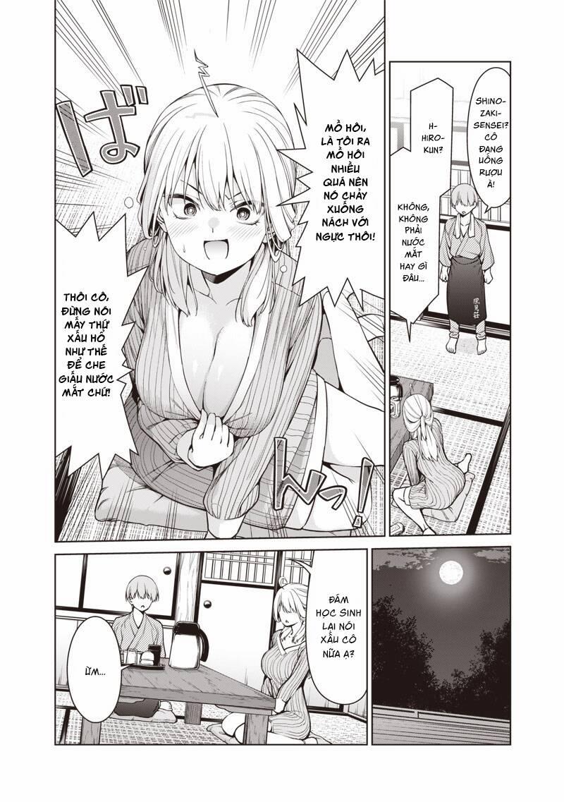 Anata-Tachi Soredemo Sensei Desu Ka! 6.1 trang 2