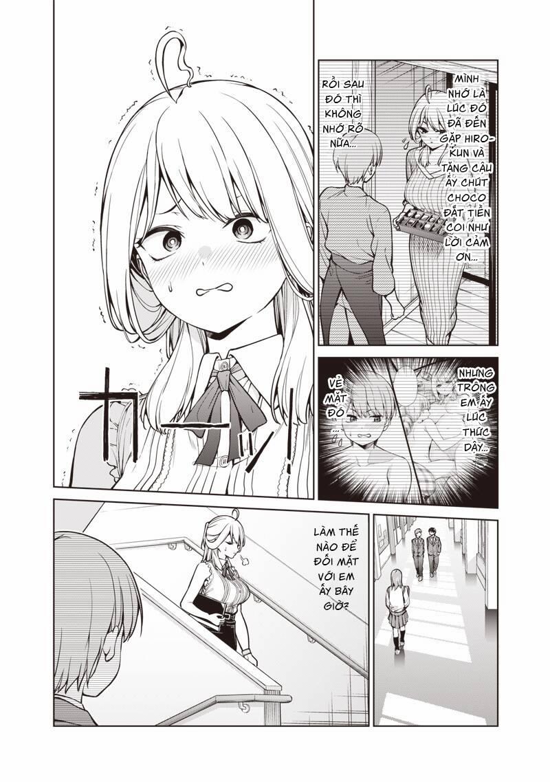 Anata-Tachi Soredemo Sensei Desu Ka! 7.1 trang 2