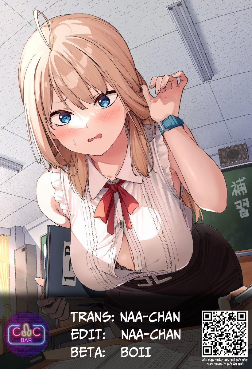 Anata-Tachi Soredemo Sensei Desu Ka! 8.2 trang 14