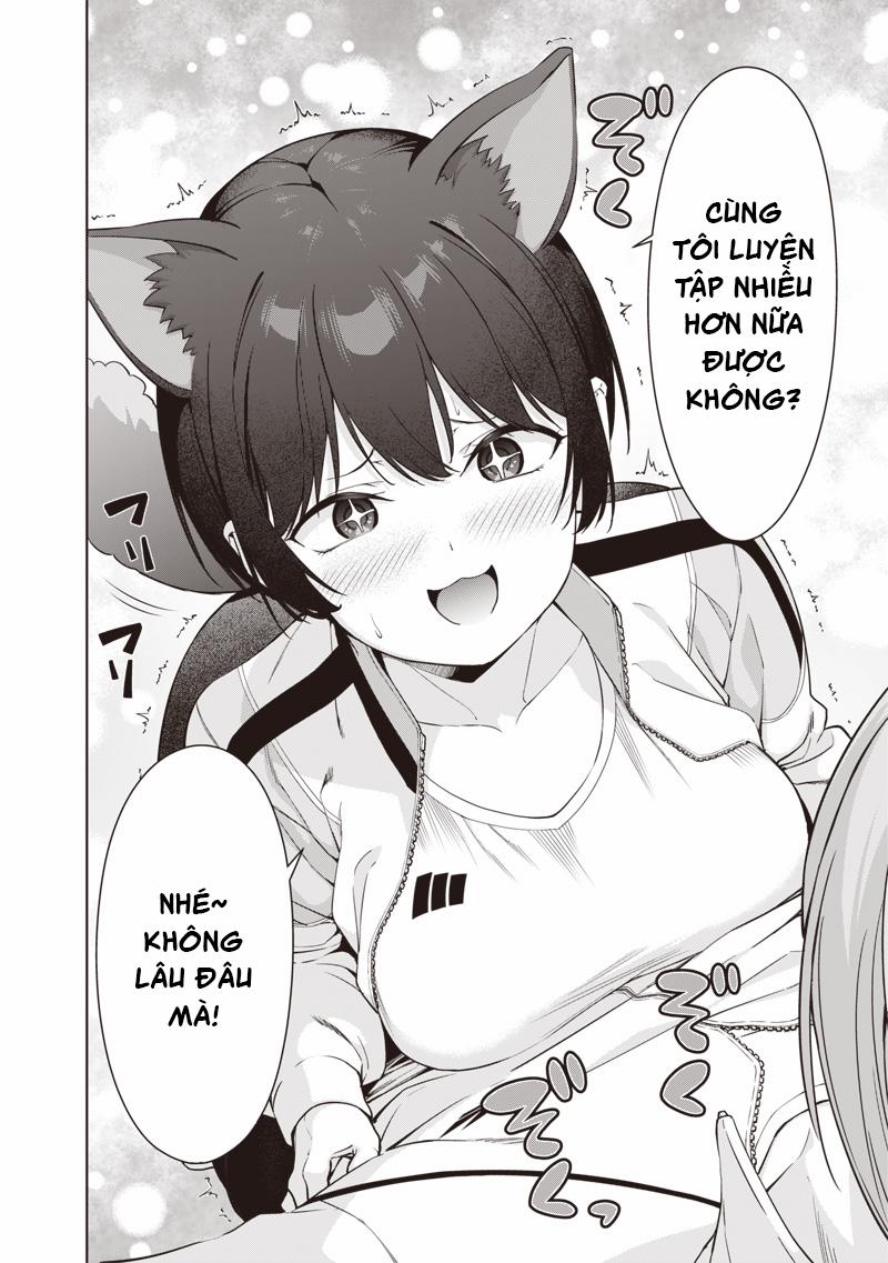 Anata-Tachi Soredemo Sensei Desu Ka! 8.2 trang 7