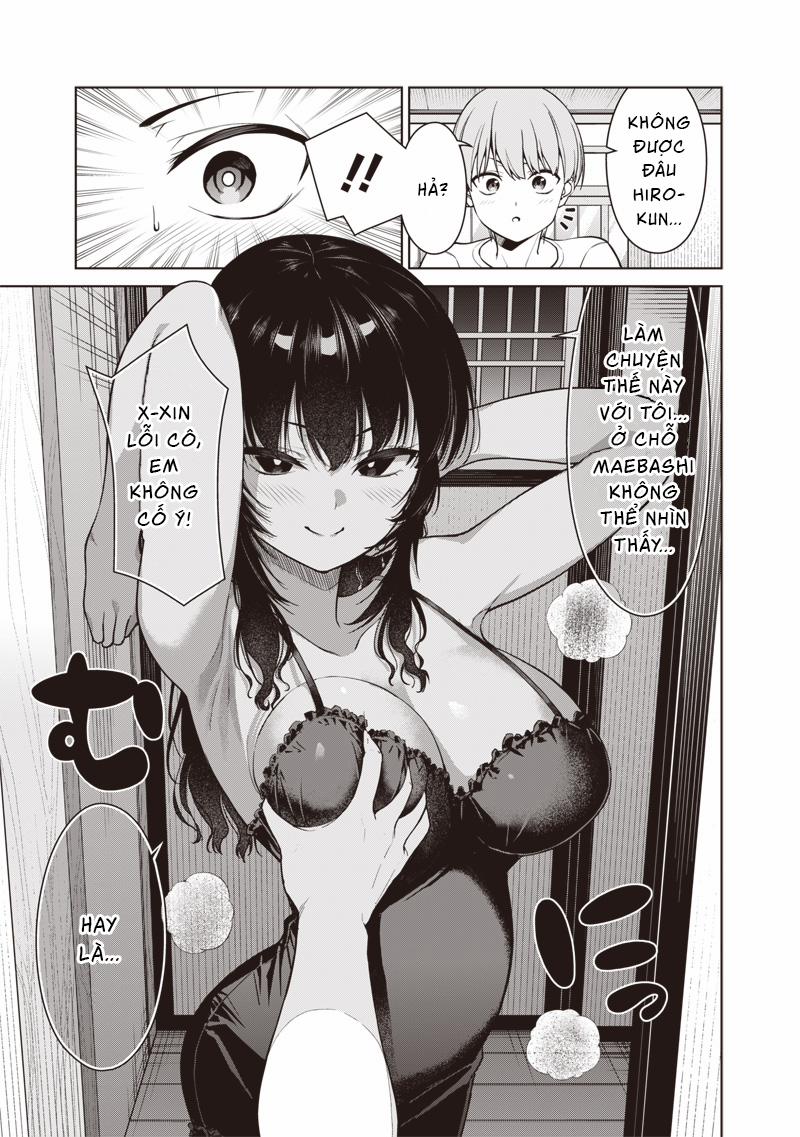 Anata-Tachi Soredemo Sensei Desu Ka! 9.2 trang 2