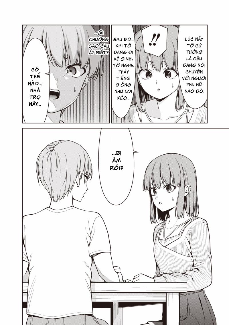 Anata-Tachi Soredemo Sensei Desu Ka! 9.2 trang 9