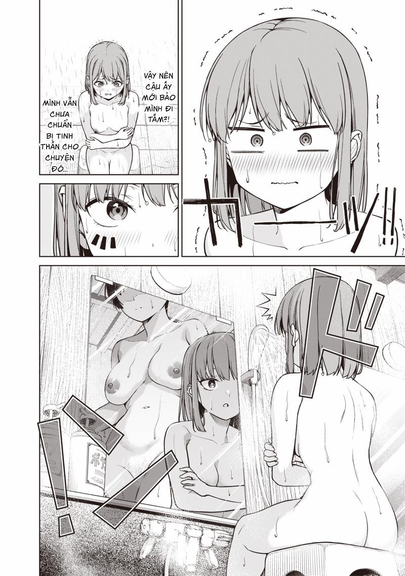 Anata-Tachi Soredemo Sensei Desu Ka! 9.3 trang 3