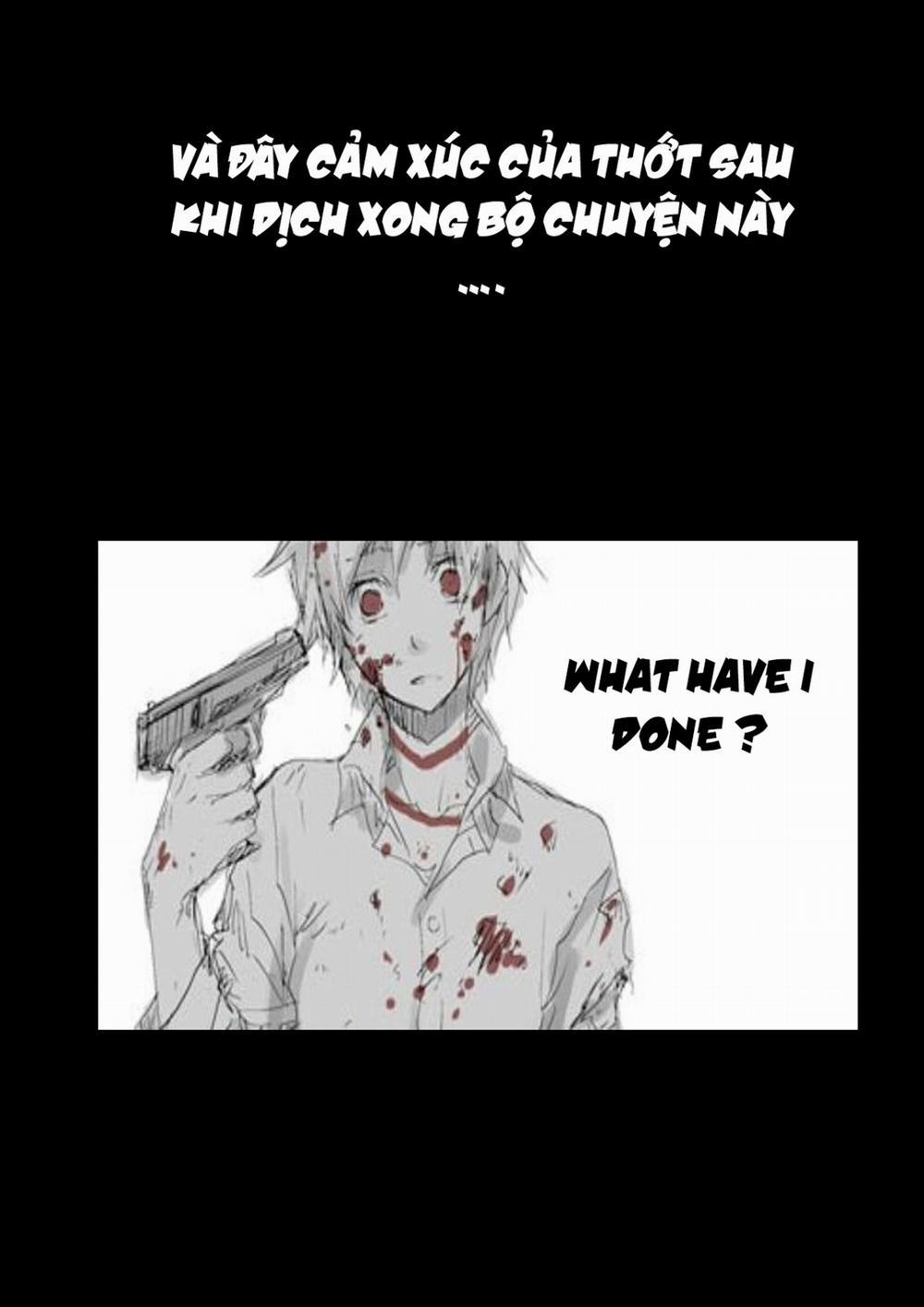 Anchovy Panic! (Girls Und Panzer) Oneshot trang 22