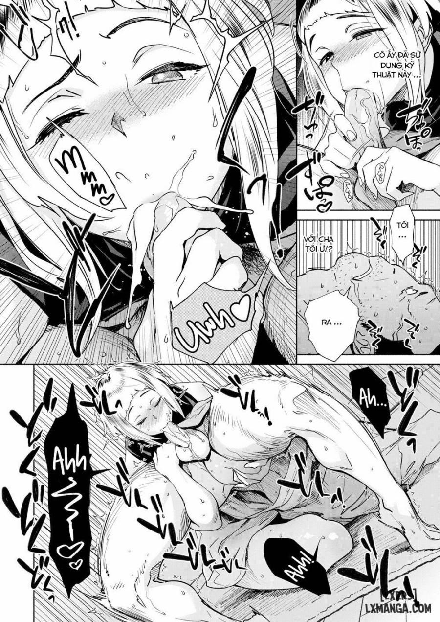 AND THEN I'LL BE A MOM 0 trang 11