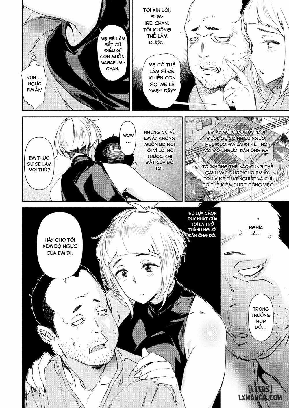 AND THEN I'LL BE A MOM 1 trang 3