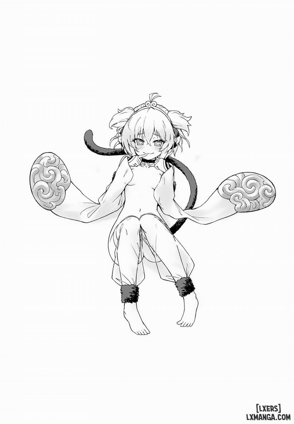 Andira La La Land 2 Oneshot trang 2