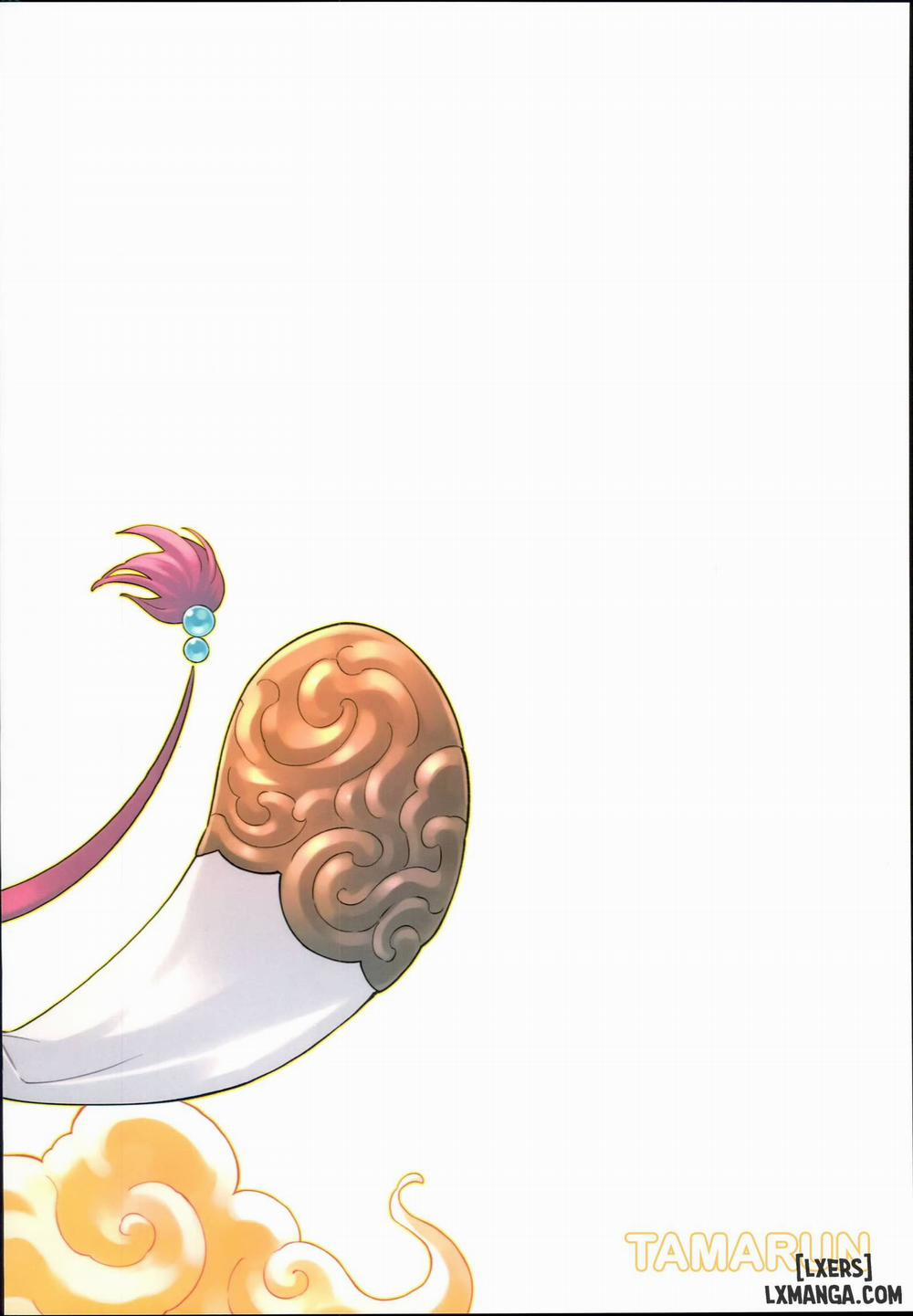 Andira La La Land 2 Oneshot trang 24