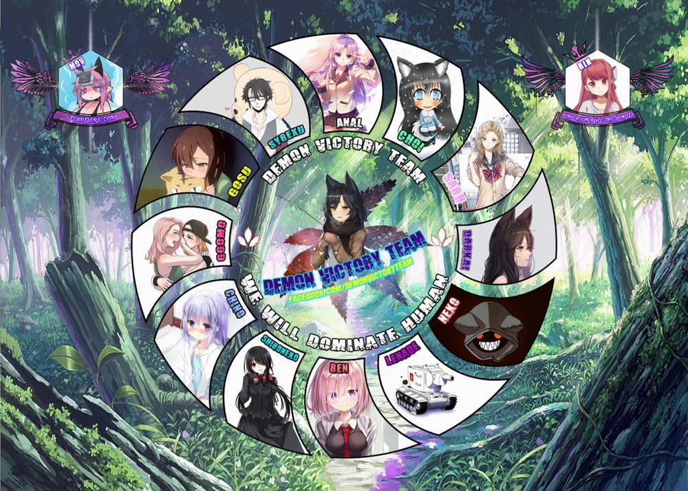 Andira La La Land (Granblue Fantasy) 1 trang 0