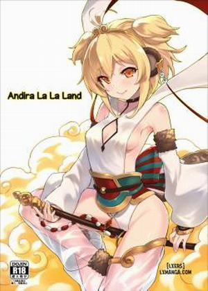 Đọc truyện tranh Andira La La Land