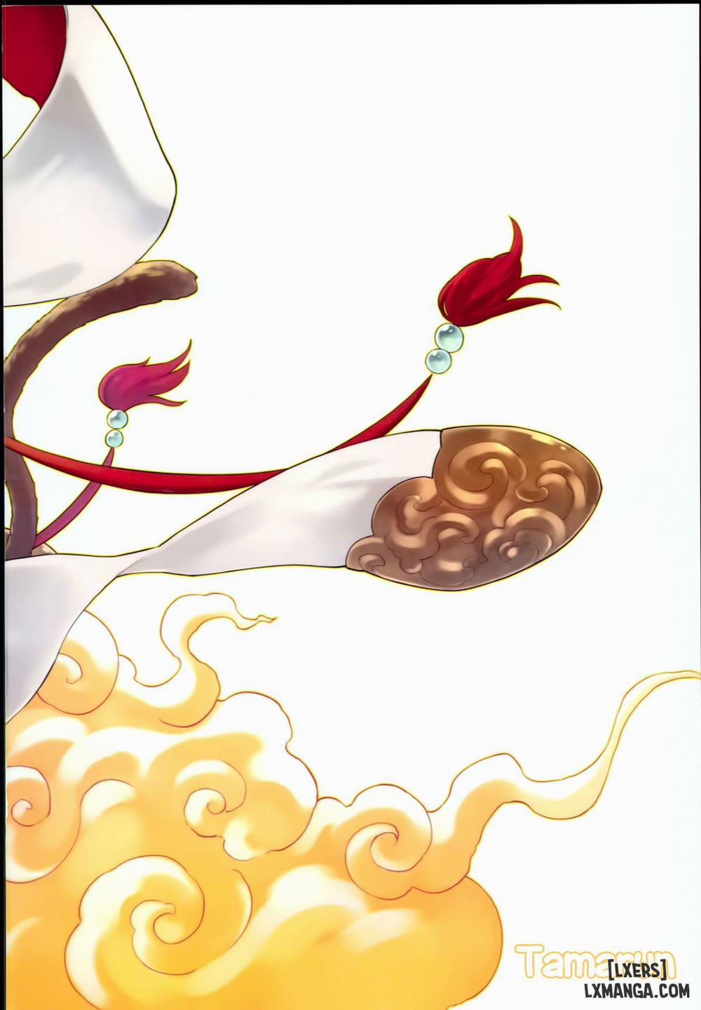 Andira La La Land Oneshot trang 24