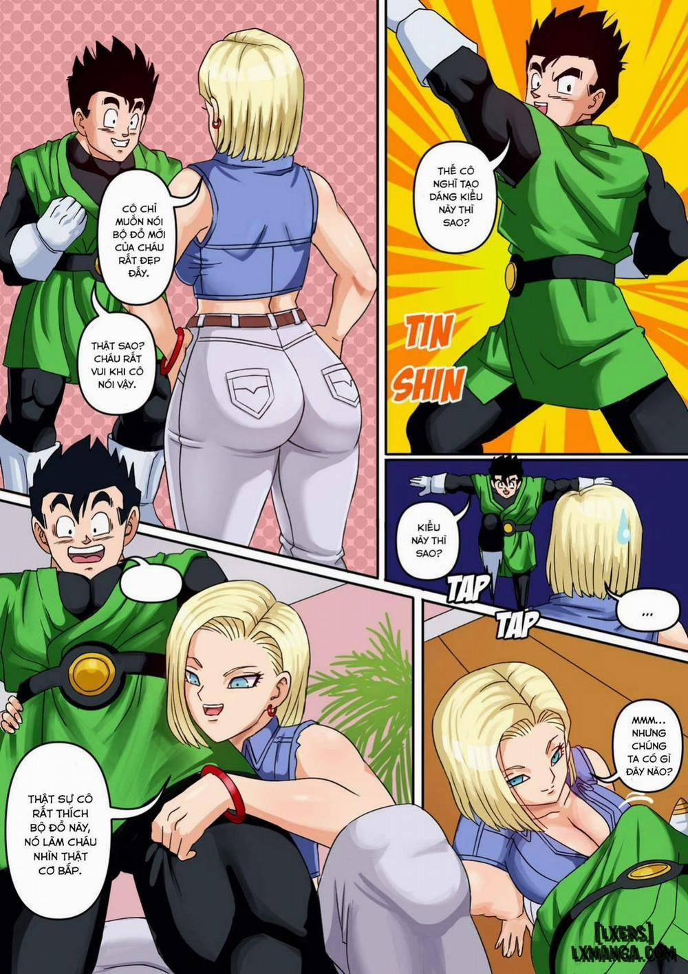 Android 18 Ntr 2.1 trang 5