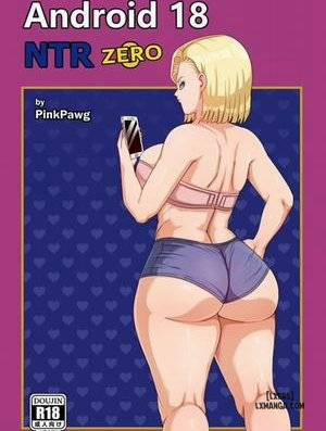 Đọc truyện tranh Android 18 Ntr