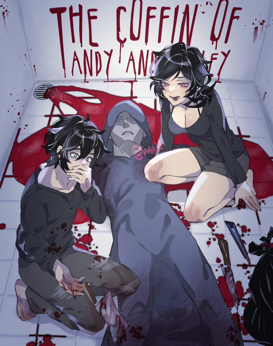 Andy đụ Leyley Oneshot trang 1