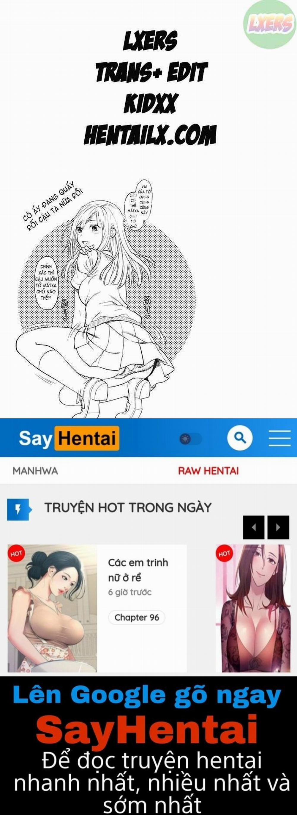 Ane Koi 10 END trang 23