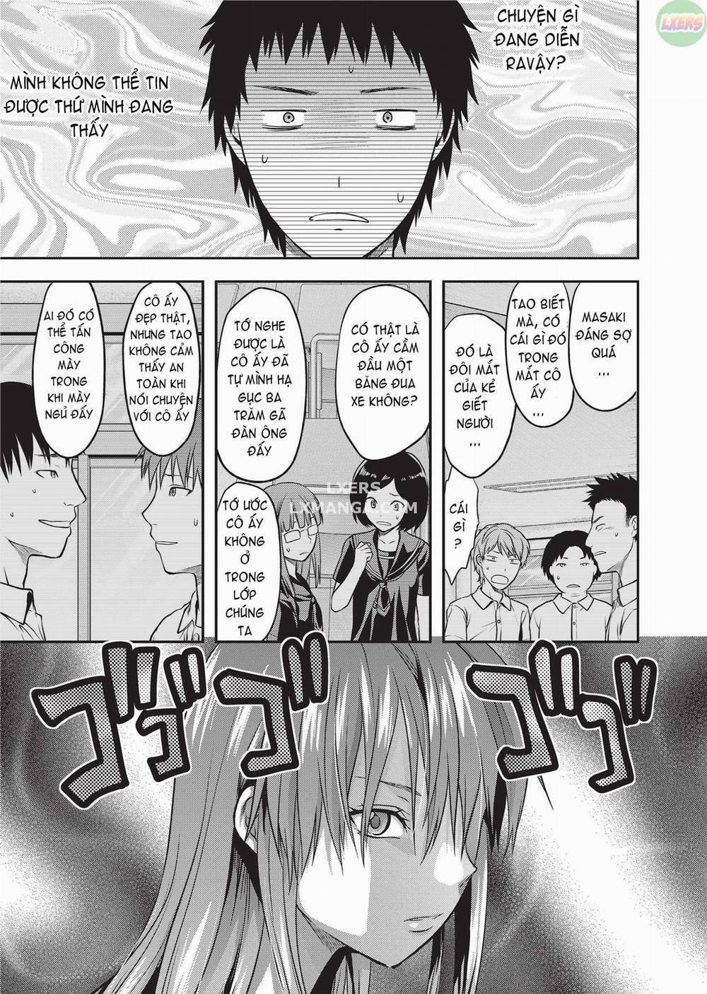 Ane Koi 10 END trang 3